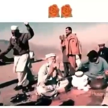 Mast baba dancing | Pashto Rabab Mangy programe