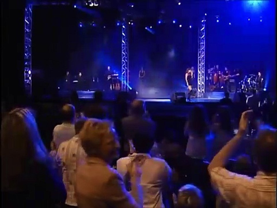 Andrea Berg: Wenn du mich willst (dann küss mich doch) — Live: das Große Konzert in Oberhausen