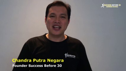 Rahasia Bisa berbisnis walaupun sedang bekerja