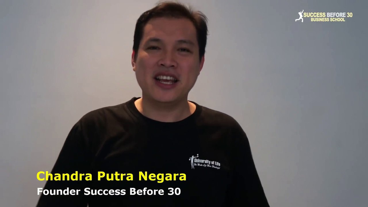 Rahasia Bisa berbisnis walaupun sedang bekerja