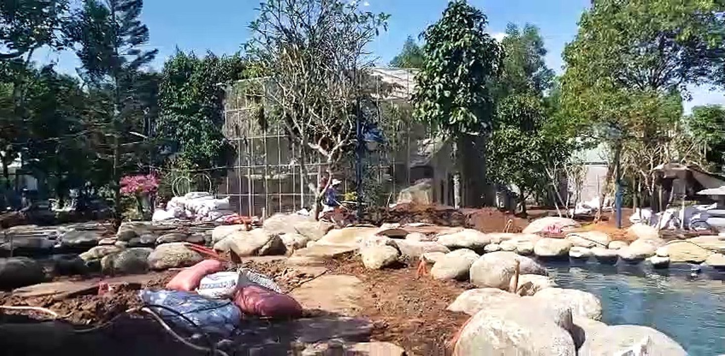 Landscape Solution Services JSC