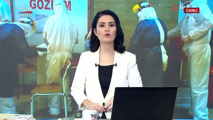 Korona Aşıları İşte Bu Odalarda Yapılacak