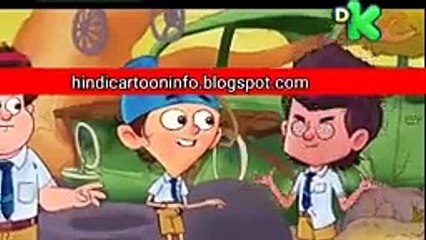 Fukrey Boyzzz | Time Travel | full episode in hindi |