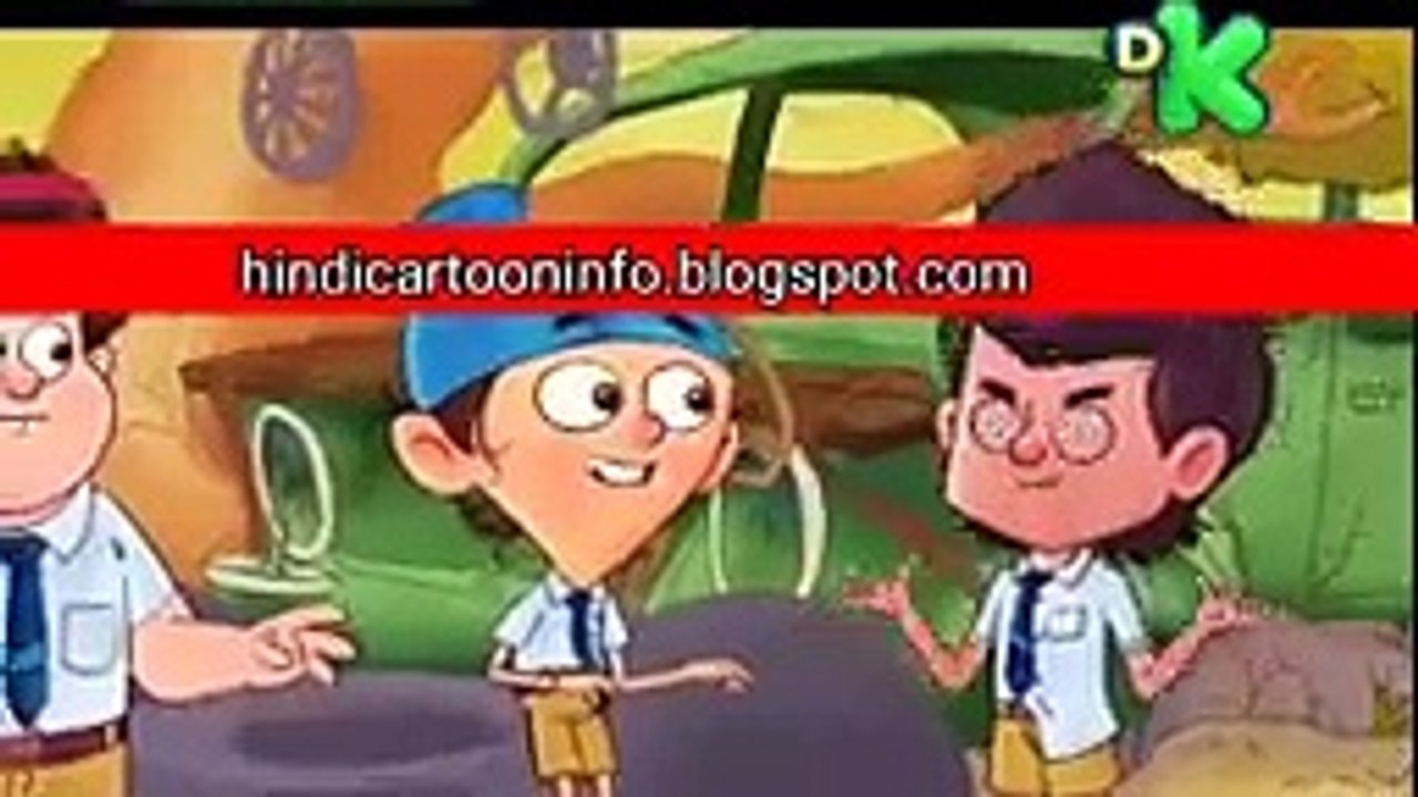 Fukrey Boyzzz | Time Travel | full episode in hindi |