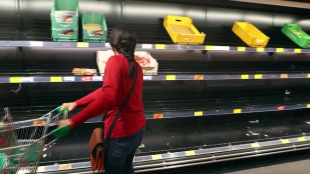 China isola 11 milhões de pessoas para travar covid-19