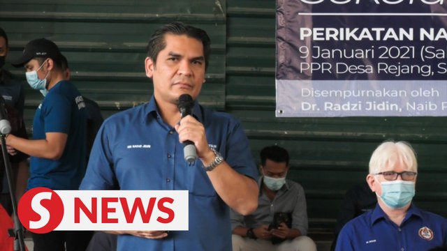 Education Ministry to update school reopening status after PM’s announcement on Monday