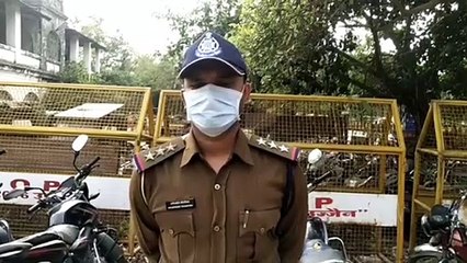 इंदौर: शराब माफियाओं के खिलाफ कार्यवाही, 51 पेटी देशी शराब जप्त की