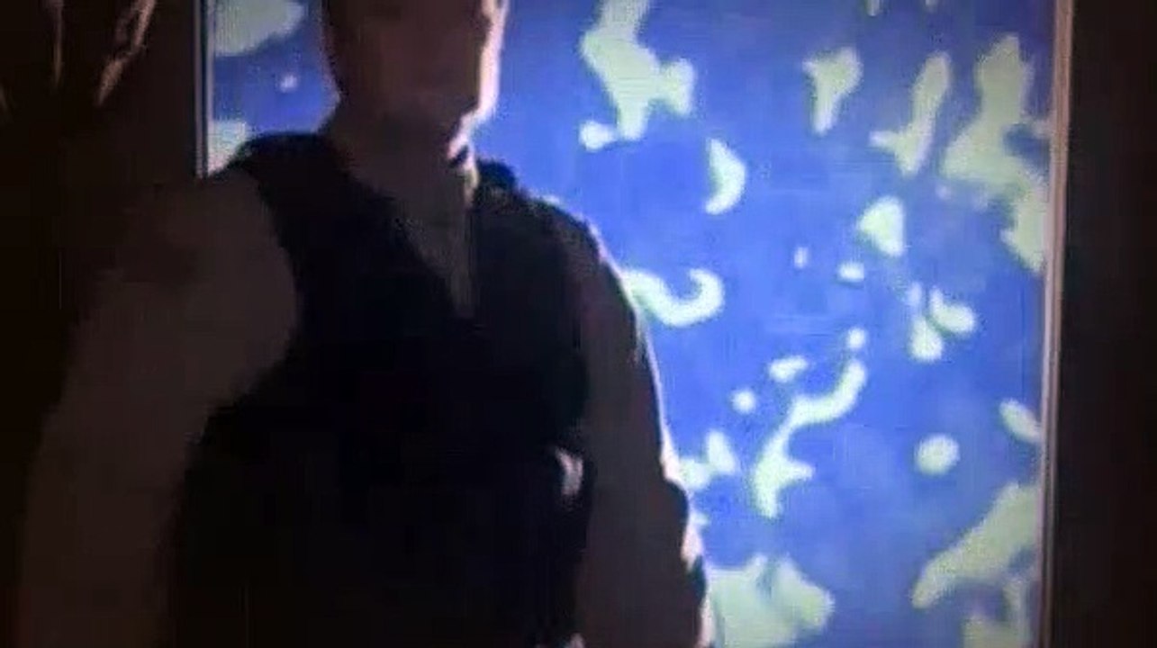 Stargate Atlantis S01E04 - Thirty Eight Minutes