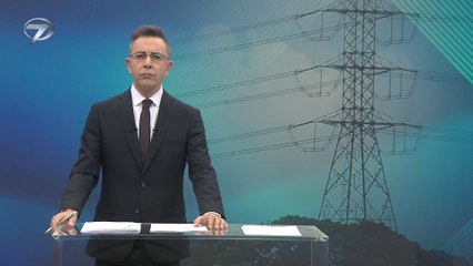 Haber Saati - 8 Ocak 2021