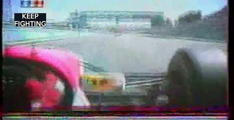 539 F1 07 GP Canada 1993 P4