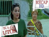 Ika-6 Na Utos: Emma stalks Athena and Jordan | Episode 264 Recap