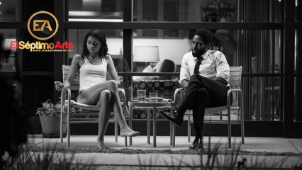 Malcolm & Marie - Tráiler español (VOSE - HD)