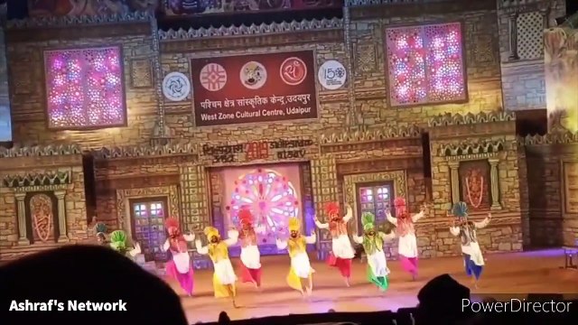 Shilpgram Utsav _ Udaipur _ Rajasthan _ Quick View _ best tourist place in Udaipur _Ashraf's Network