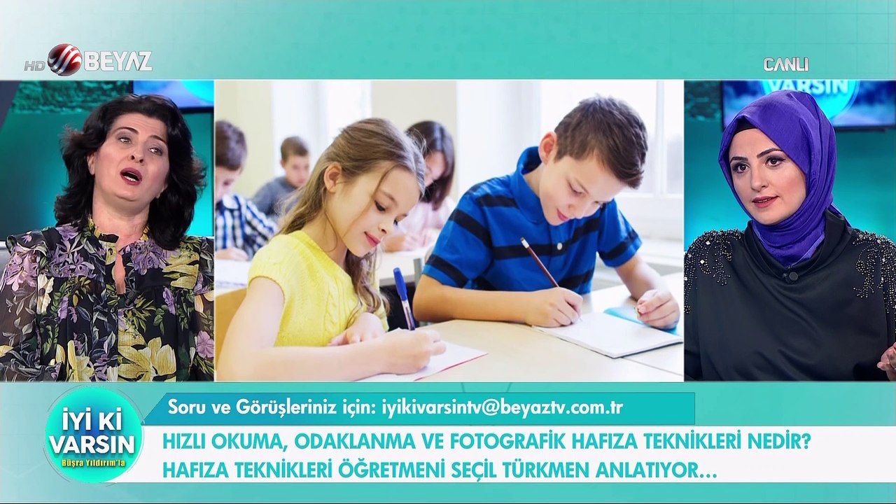 İyi Ki Varsın 9 Ocak 2021