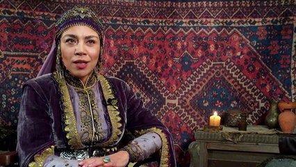 Yeşim Ceren Bozoğlu'ndan çok özel açıklamalar