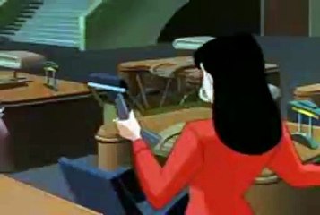 كرتون سوبرمان الحلقة 29