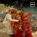 A Unique Wedding In Chattisgarh With One Man, One Wedding, Two Brides