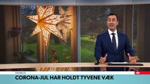 TV Avisen 18.30 & vært 