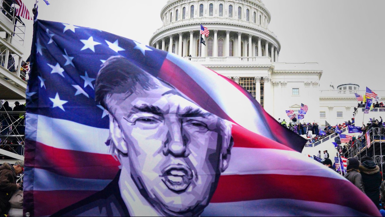 End times for President Trump, new dawn for Trump media? | The Listening Post
