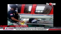 Teror Kelompok Kriminal Bersenjata di Papua