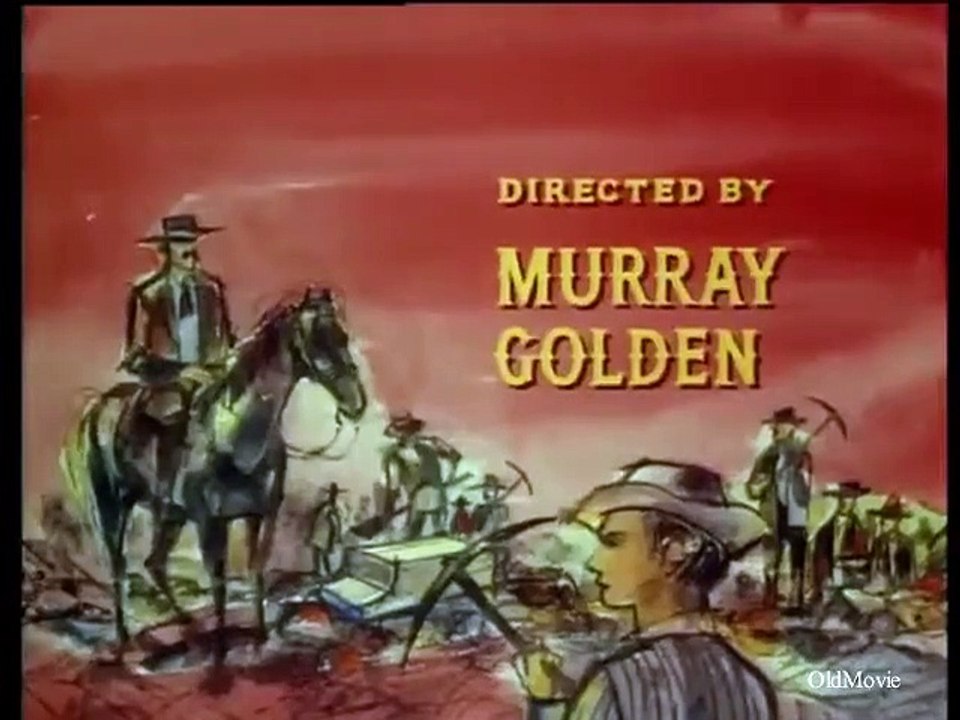 Bonanza Season 4 Episode 28 My Brother's Keeper Dailymotion Video