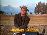 Bonanza Season 4 Episode 31 Thunder Man