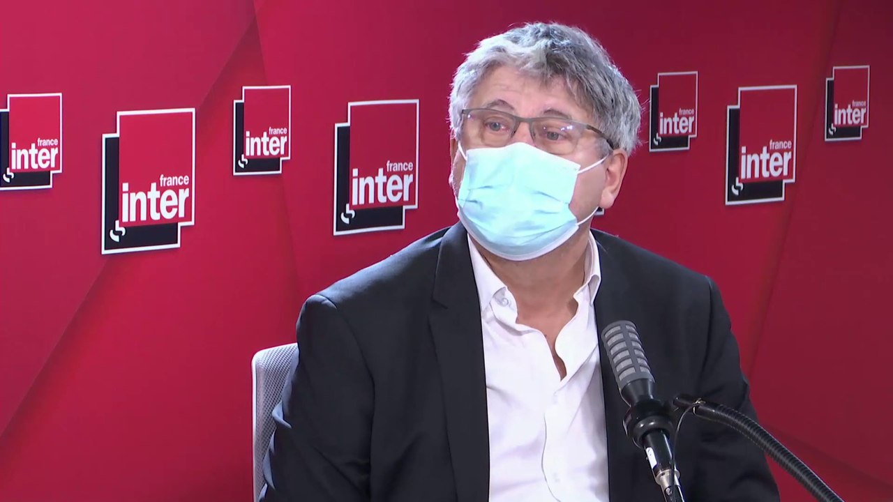 Éric Coquerel : "Plutôt que des couvre-feux, il...