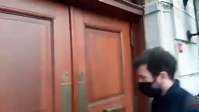 Boğaziçi öğrencilerinden rektöre Uğur Dündar göndermesi