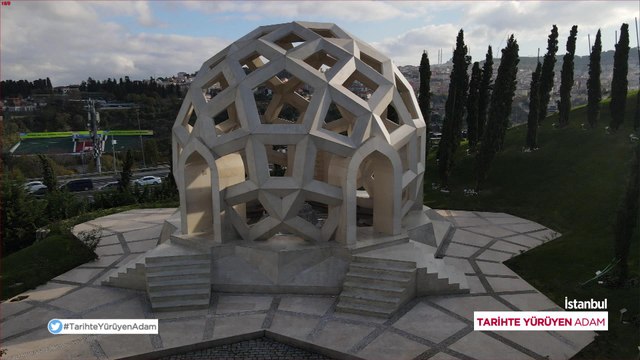 Tarihte Yürüyen Adam - Hafıza 15 Temmuz Müzesi | 9 Ocak 2021