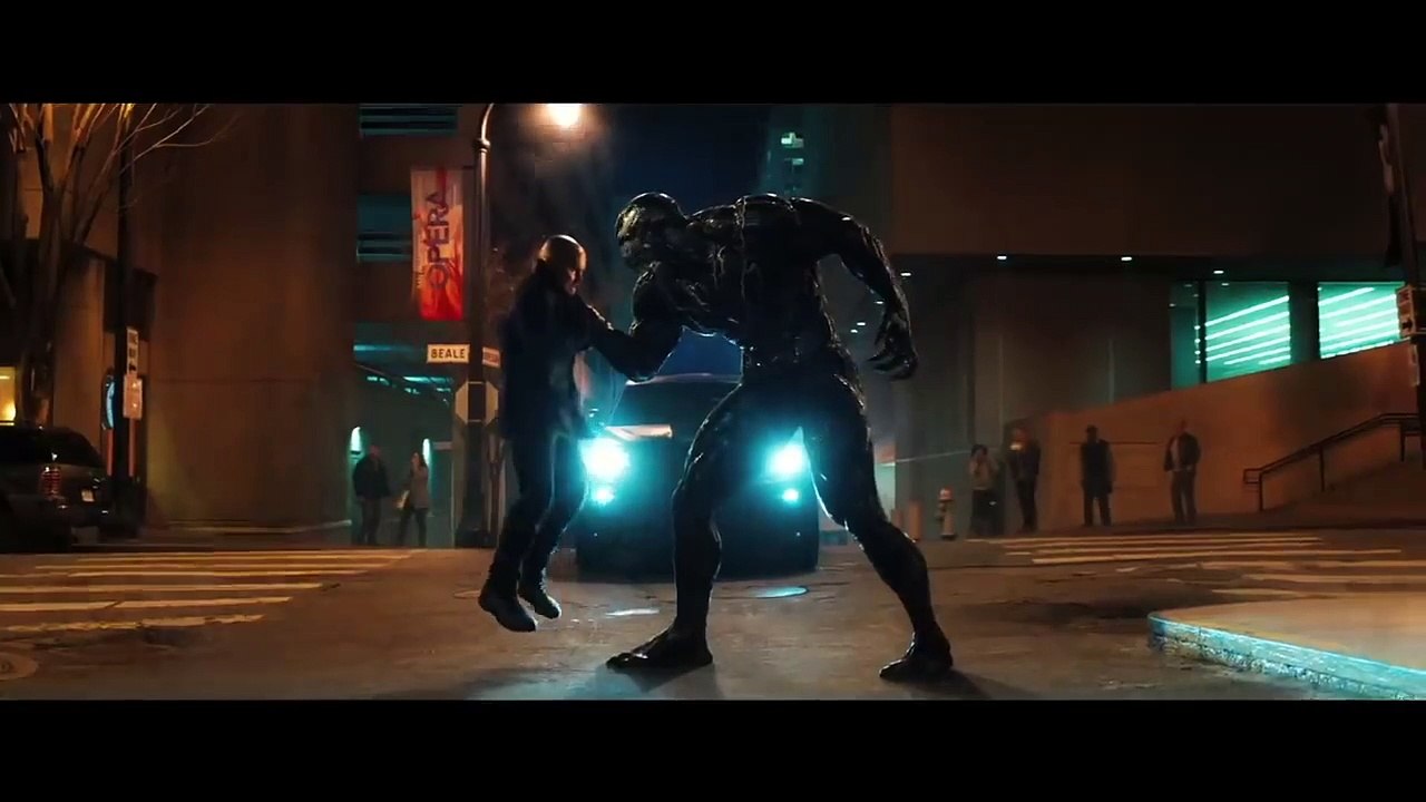 293.VENOM 2 Official Trailer TEASER (2021) LET THERE BE CARNAGE
