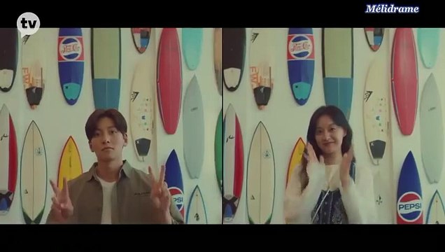 (vostfr) John Park - For Some Reason (Lovestruck in the City OST Part.2)