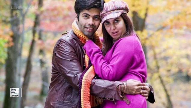 When Karan Johar Rejected Farah Khan's Marriage Proposal For THIS Reason