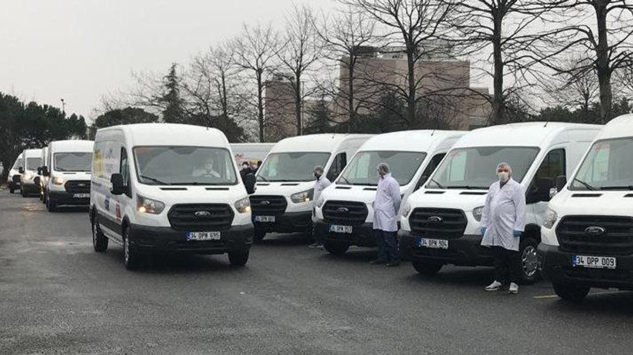 İBB, AKP ve MHP’nin ‘halk ekmek’ engelini aştı