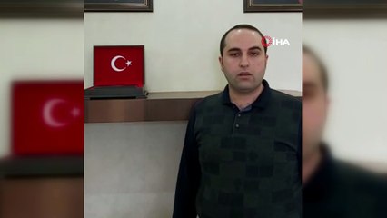 O İlçede korona virüs vakaları sıfırlandı
