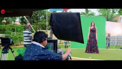 Tera Hi Ehsaas - (Official Music Video)  Shahid Khan & Aayesha Kapoor  Dev Negi  Pawan Muradpuri-