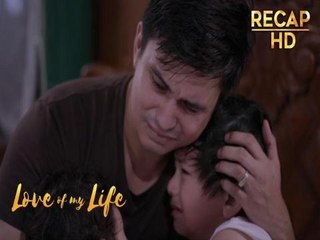 Love of My Life: Stefano's last wish | RECAP (HD)
