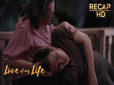 Love of My Life: Dying son's last moment with his mother | RECAP (HD)