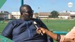 Khalifa Ndiaye retrace le film de la qualification et parle de Fc Platinum, le prochain adversaire de Jaraaf