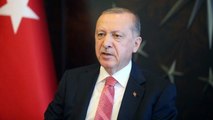 Erdoğan’dan Boğaziçi açıklaması: Karşımızda tembel dar kafalı, idrak yoksunu bir zihniyet var