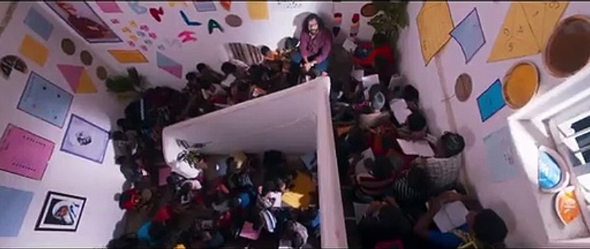 Cobra - Official Teaser Chiyaan Vikram AR Rahman R Ajay Gnanamuthu 7 Screen