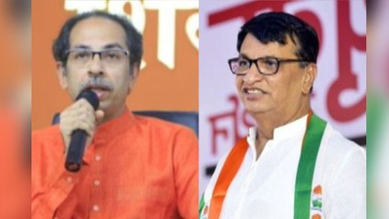CM Uddhav Thackeray’s Comment On Aurangzeb
