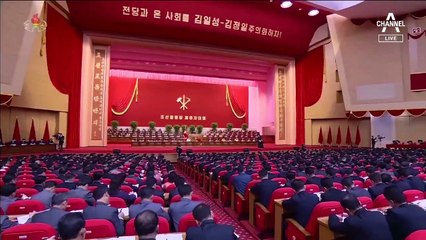 北, 핵잠수함·ICBM 꺼내 바이든 압박…美 본토 겨냥