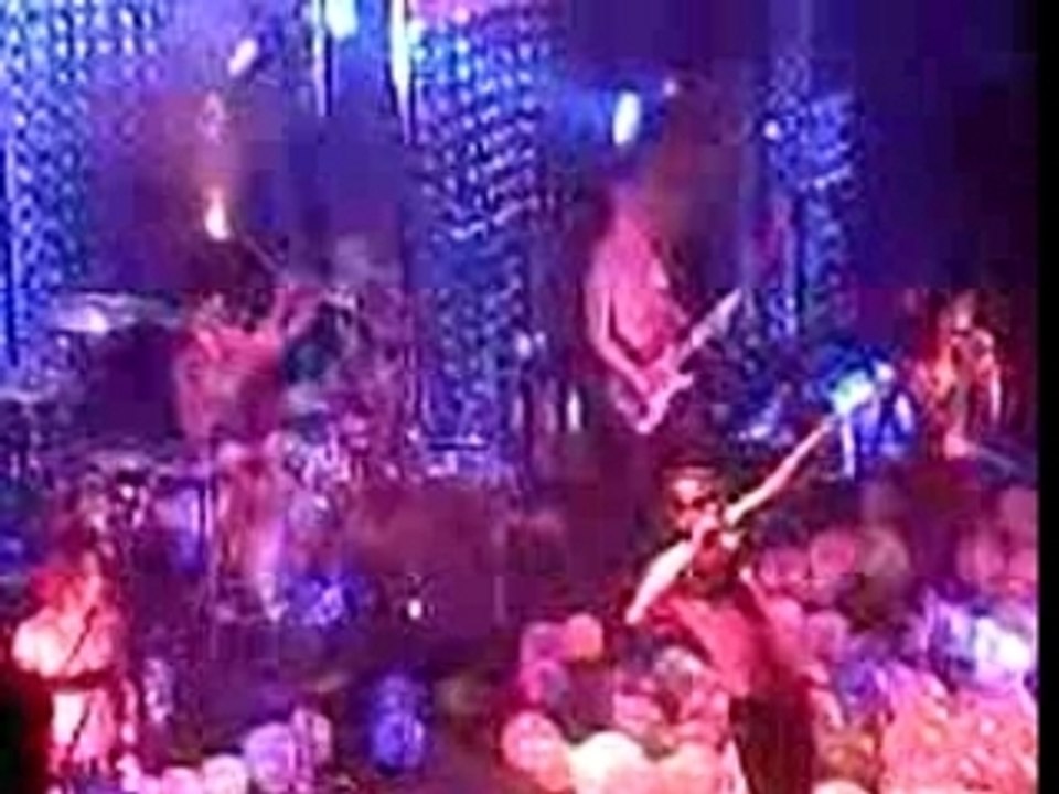 La Cigale 22fèv08