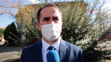 Yenişehir'in içme suyu çilesi Büyükşehir ile son buluyor