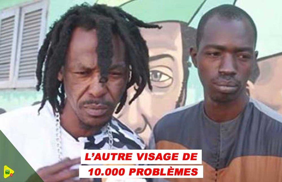 Les belles actions de 10.000 Problèmes avec l'argent qu'il reçoitLes belles actions de 10.000 Problèmes avec l'argent qu'il reçoit – [ Recto Verso ]