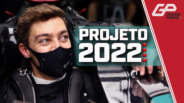 F1: Por que MERCEDES não troca BOTTAS por RUSSELL já em 2021? | GP às 10