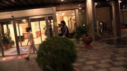 Antonio Canales desvela abatido que ha roto con su pareja