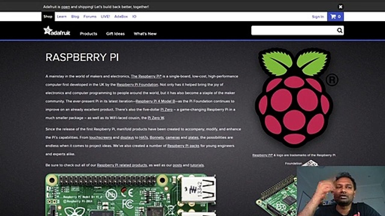 IoT - Where to Find Quality IoT Products _ Breakout Boards and Sensors _ Why I buy from these Stores