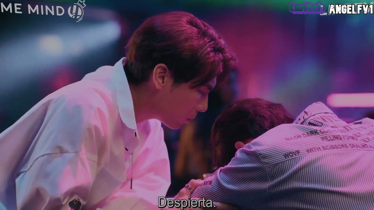 TharnType:The Series 2: 7 Years Of Love Ep 9 - Sub Español
