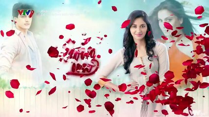 Cô Gái Mộng Mơ Tập 90 (Lồng Tiếng) - Cô Gái Mộng Mơ VTV9